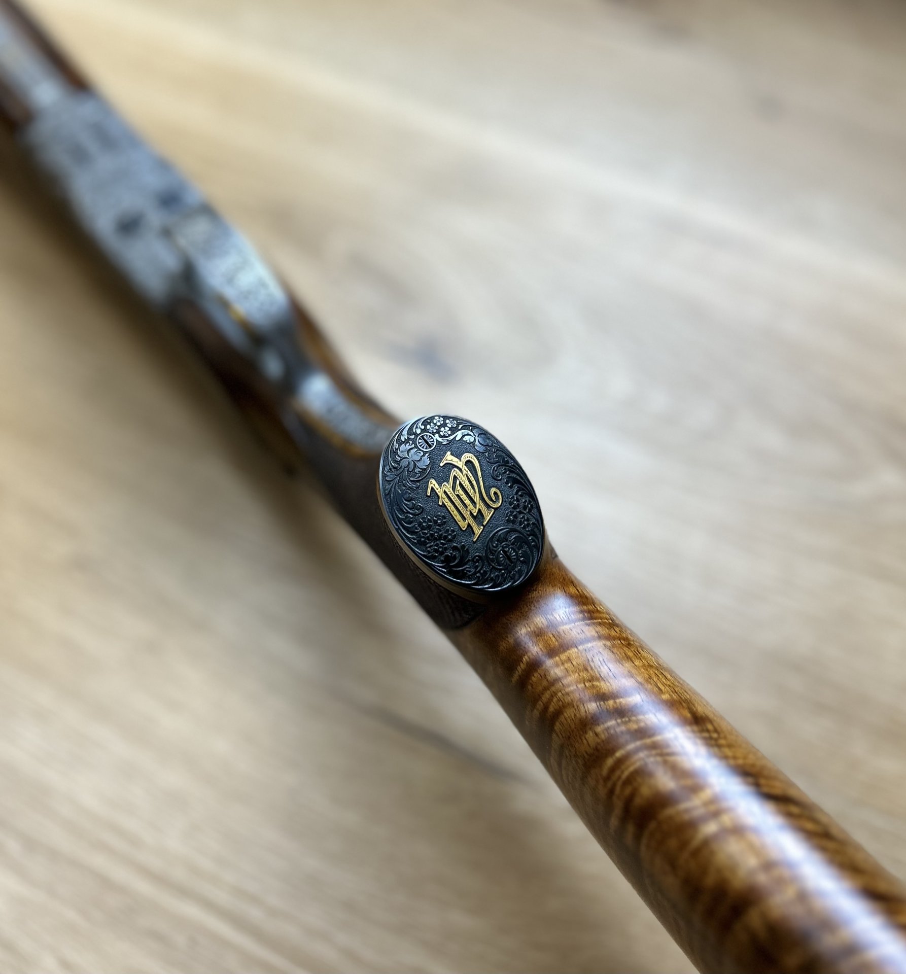 Browning/FN B25 BDF 12/70 "SEHR GUTER ZUSTAND" – Bild 6