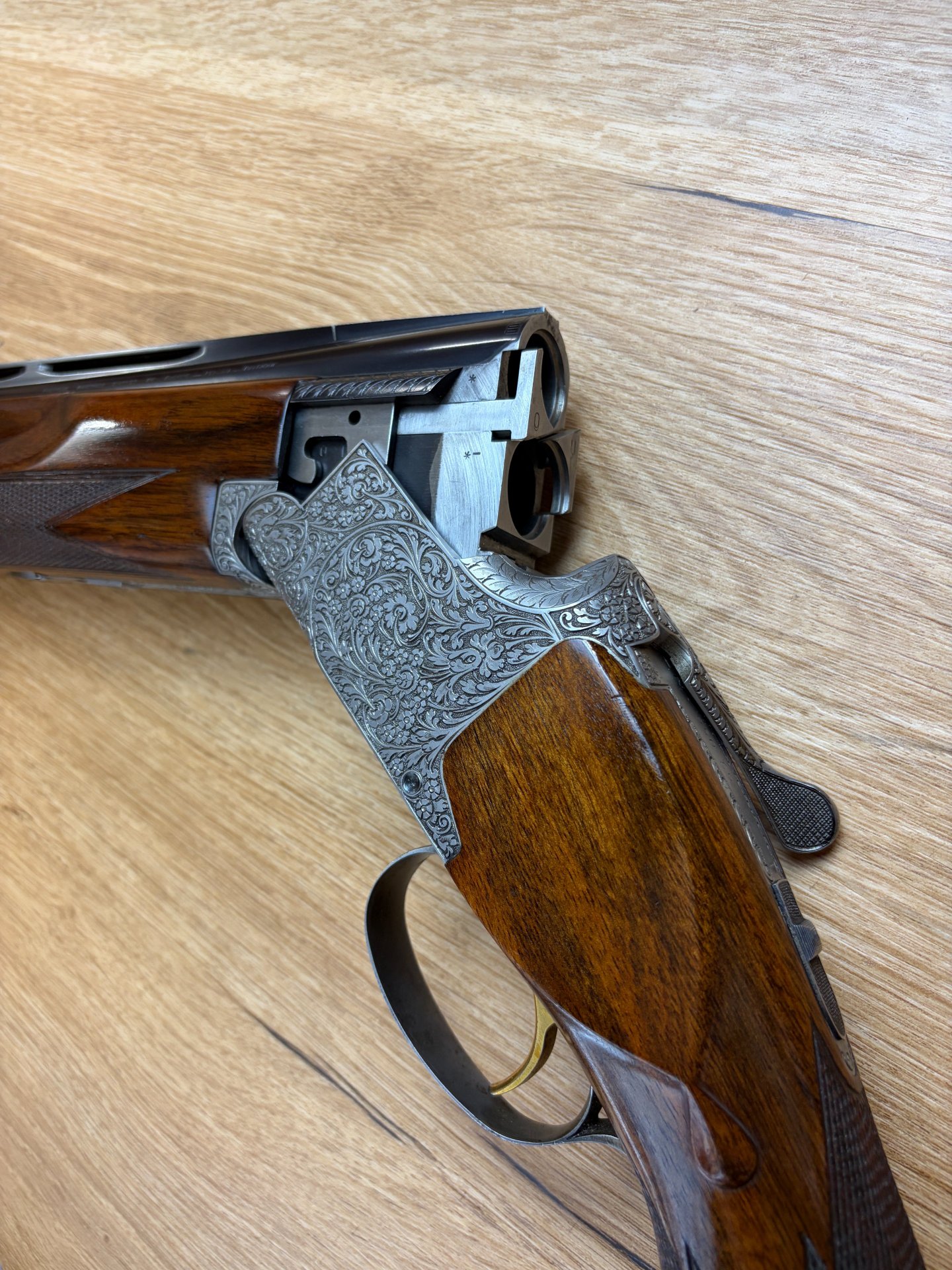 Browning/FN B25 BDF 12/70 "SEHR GUTER ZUSTAND" – Bild 3