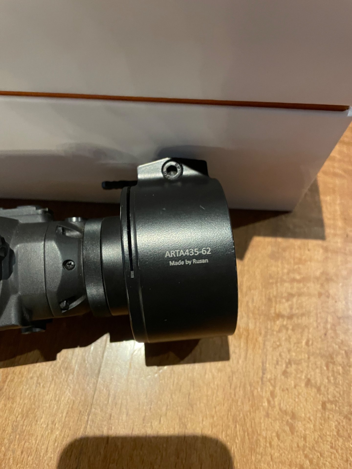 Guide TA 435 – Bild 2