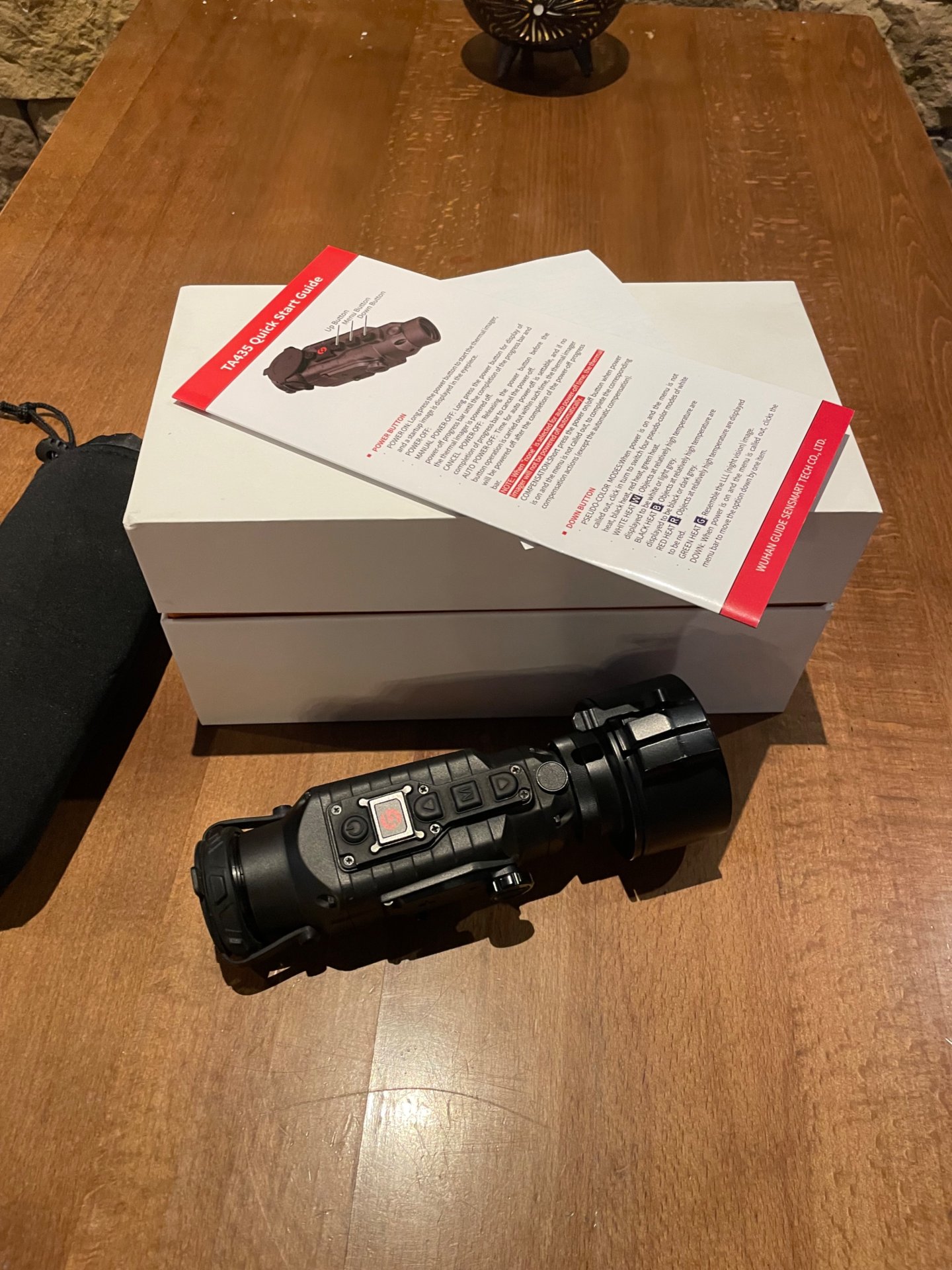 Guide TA 435 – Bild 1