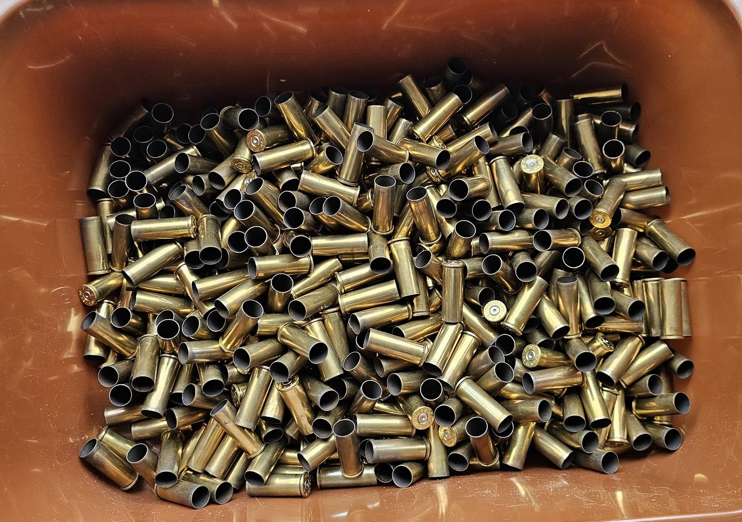 PMC -- 44 Magnum Hülsen -- – Bild 2