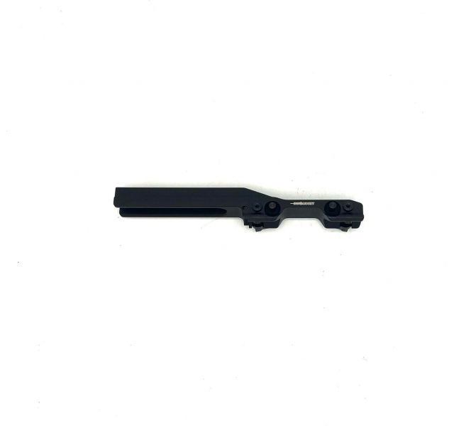Blaser Innomount Montage für NIGHTSPOTTER WOLF x 10 etc – Bild 1