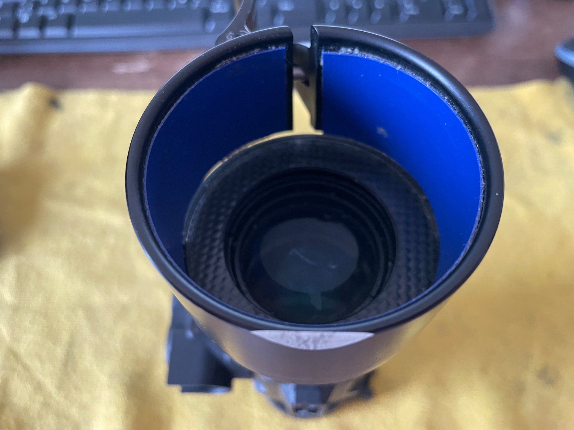 Nocpix Infiray Clip CH50 V2 – Bild 4