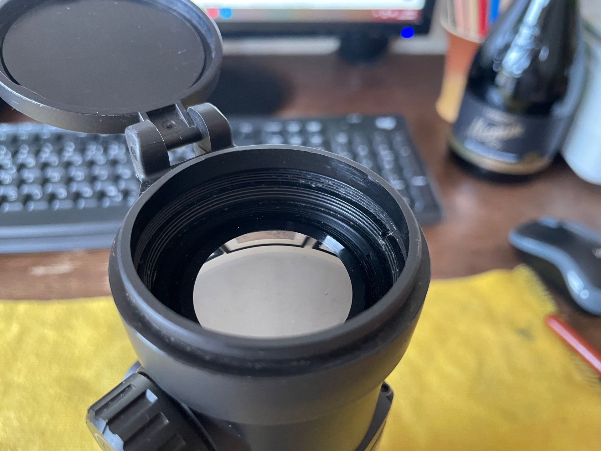 Nocpix Infiray Clip CH50 V2 – Bild 3