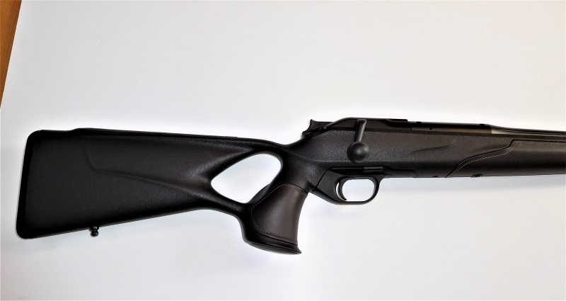 Blaser R8 Professional Success Leder .300 WinMag – Bild 6