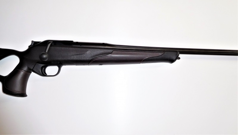 Blaser R8 Professional Success Leder .300 WinMag – Bild 5