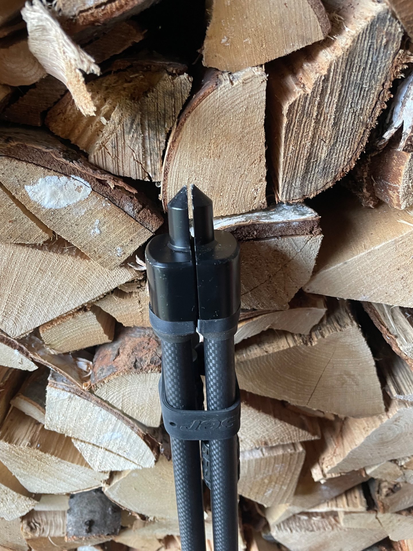 Blaser Zielstock Carbon – Bild 5