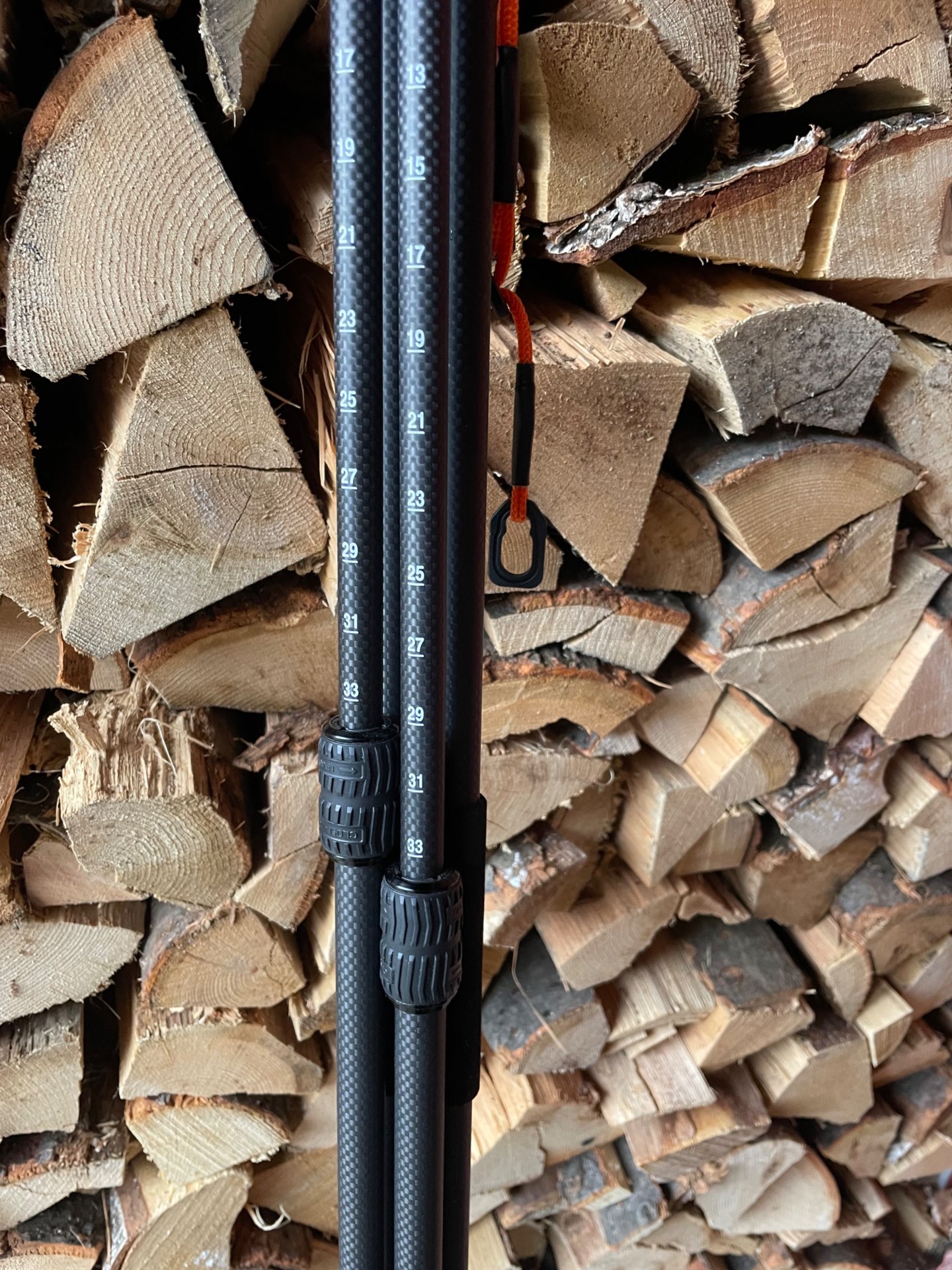Blaser Zielstock Carbon – Bild 4