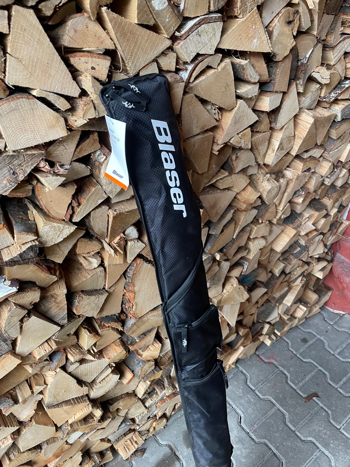Blaser Zielstock Carbon – Bild 6