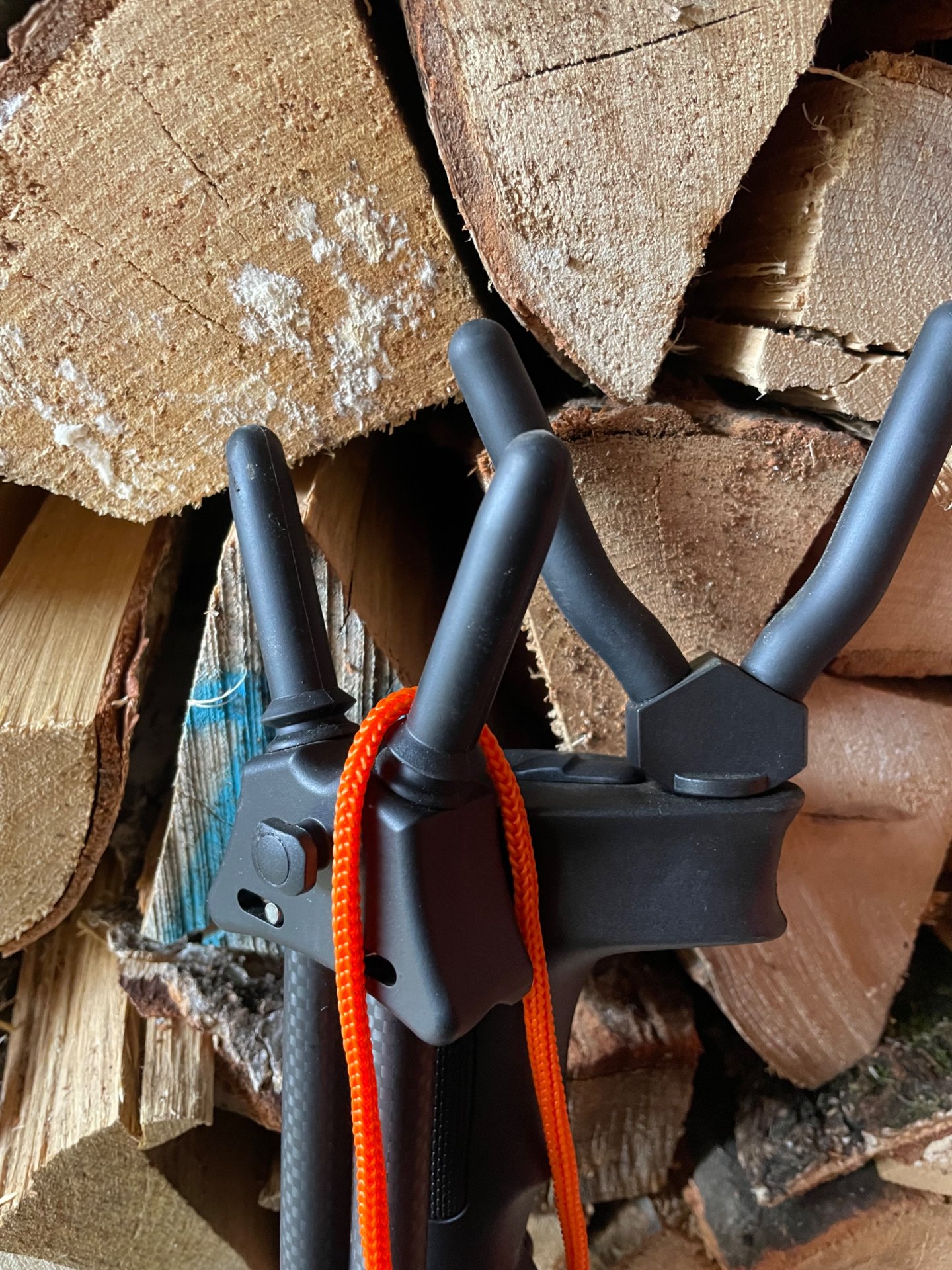Blaser Zielstock Carbon – Bild 3