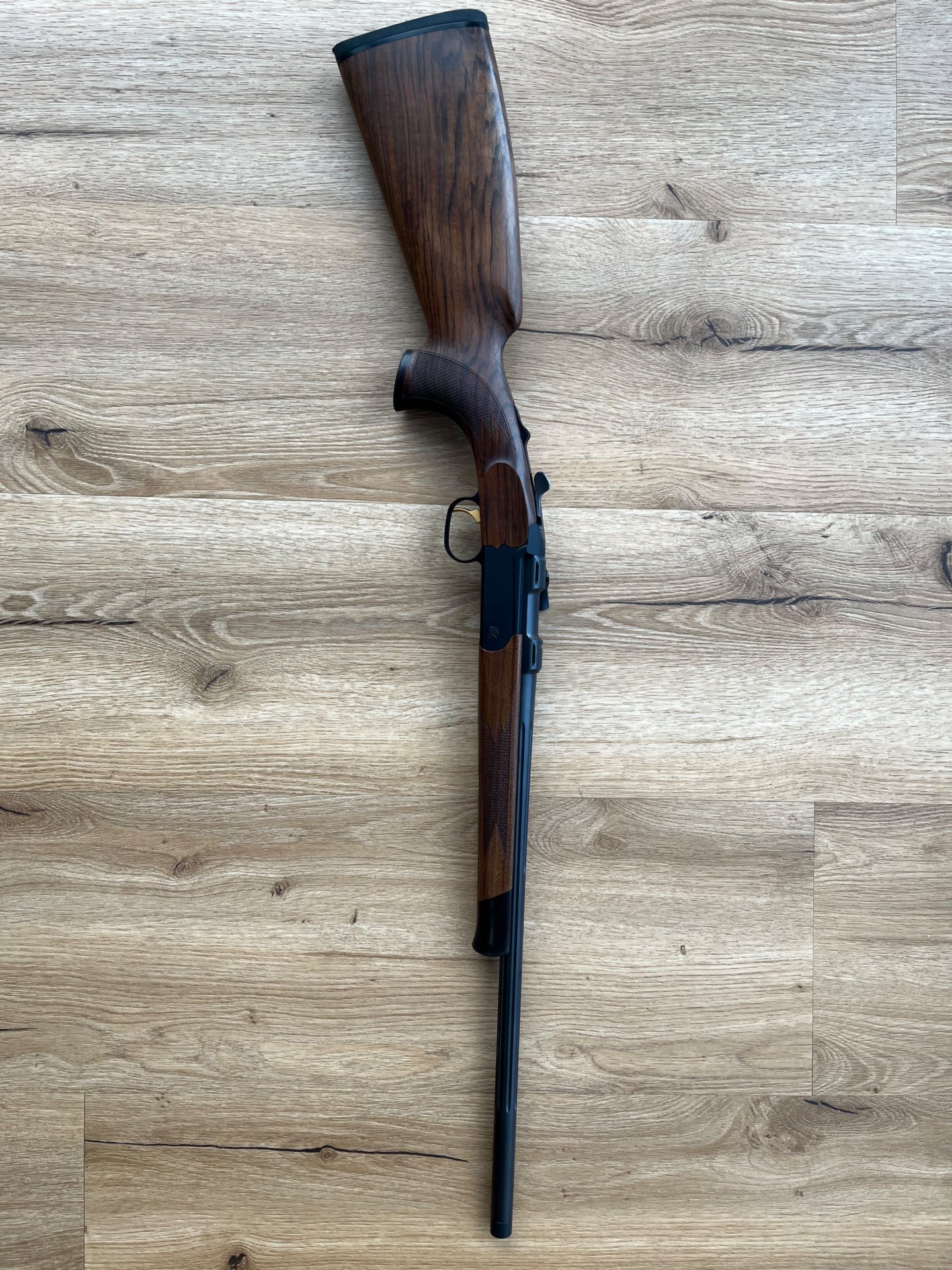 Merkel K5 Extreme .308 Win. – Bild 2