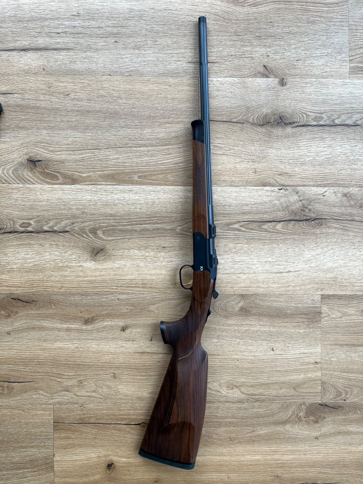 Merkel K5 Extreme .308 Win. – Bild 1