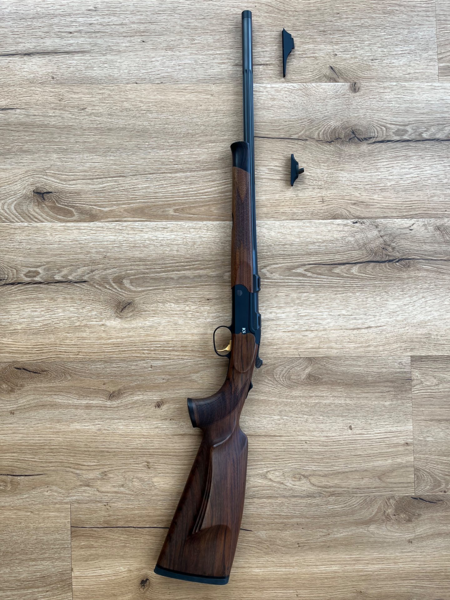 Merkel K5 Extreme .308 Win. – Bild 3