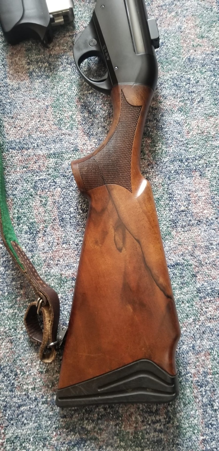 Selbstladebüchse Benelli Argo .308 inkl. S&B 8x56 & Docter Sight – Bild 2