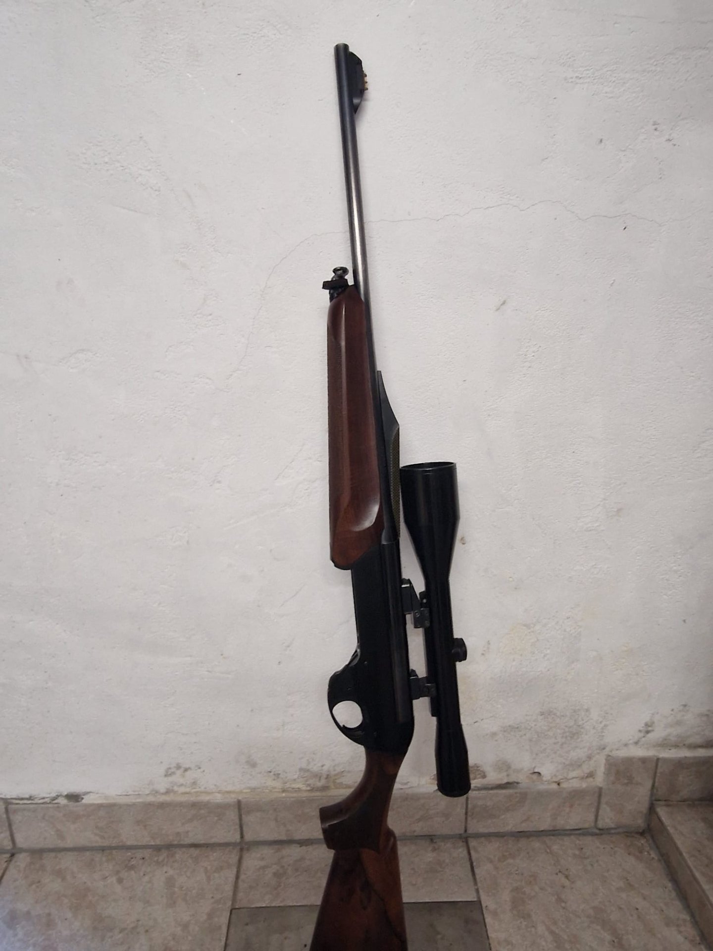 Selbstladebüchse Benelli Argo .308 inkl. S&B 8x56 & Docter Sight – Bild 11