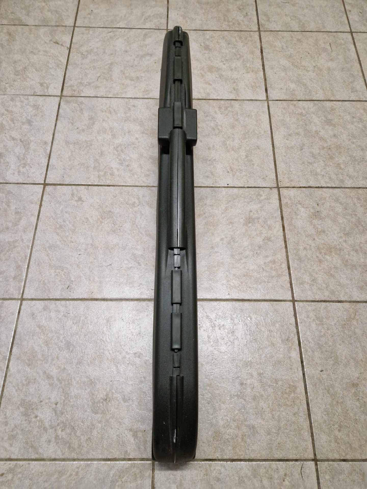 Selbstladebüchse Benelli Argo .308 inkl. S&B 8x56 & Docter Sight – Bild 8