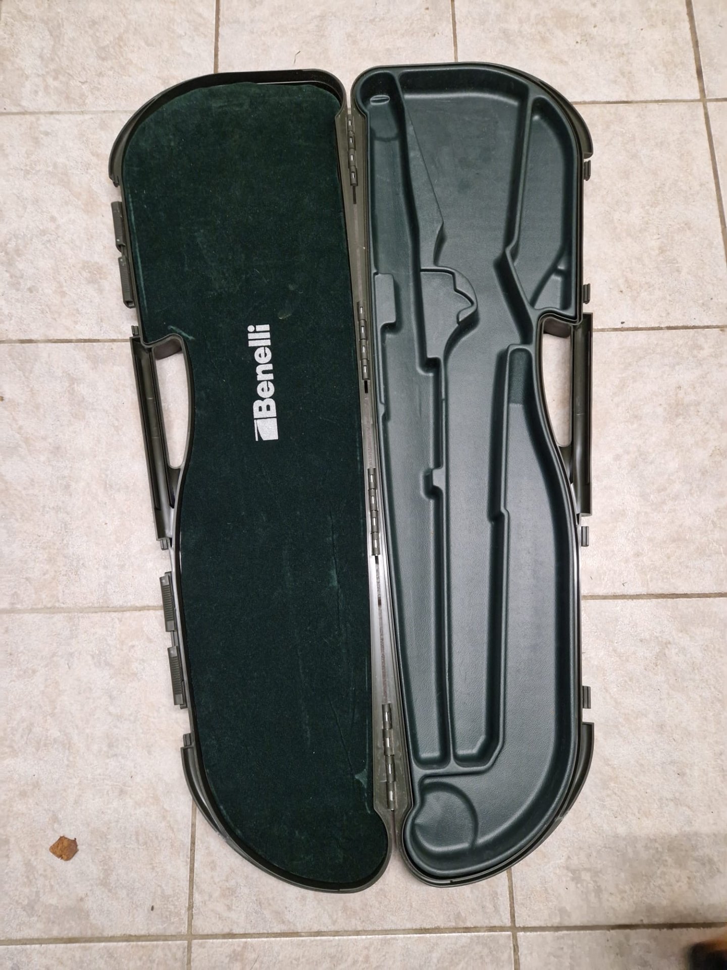 Selbstladebüchse Benelli Argo .308 inkl. S&B 8x56 & Docter Sight – Bild 7