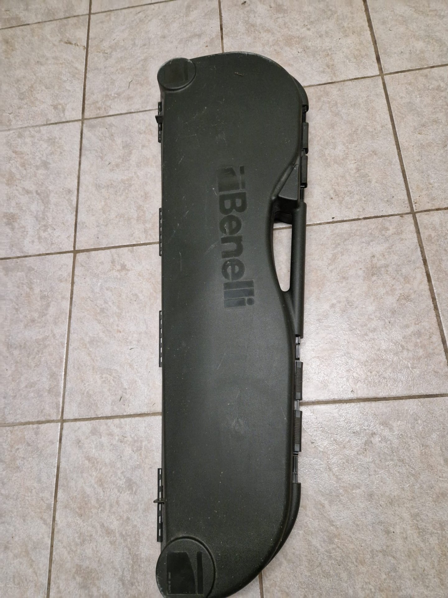 Selbstladebüchse Benelli Argo .308 inkl. S&B 8x56 & Docter Sight – Bild 9