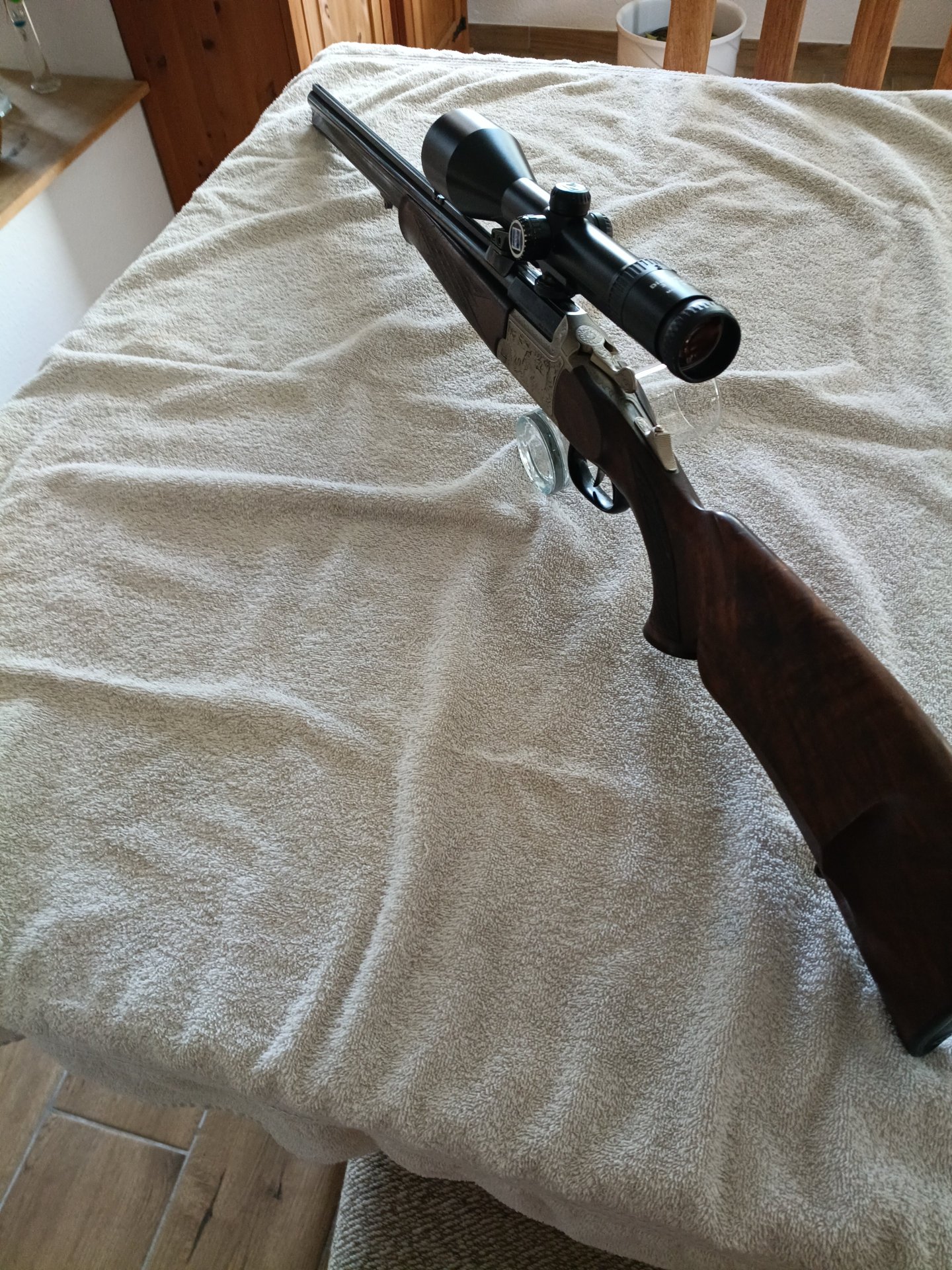 Blaser BD 880 – Bild 1