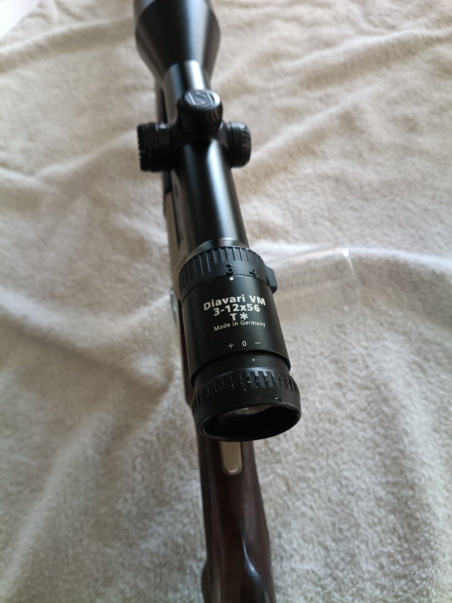 Blaser BD 880 – Bild 6