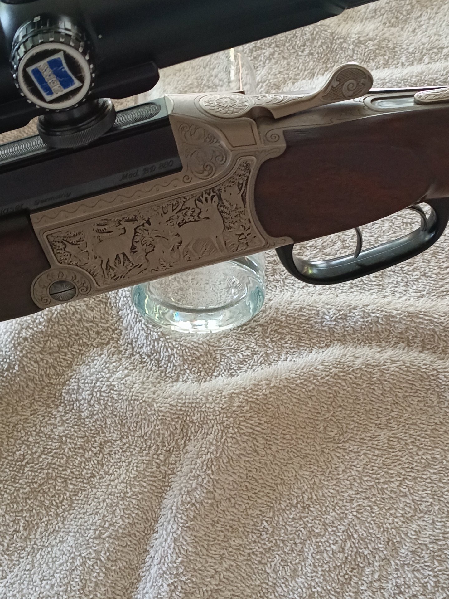 Blaser BD 880 – Bild 2