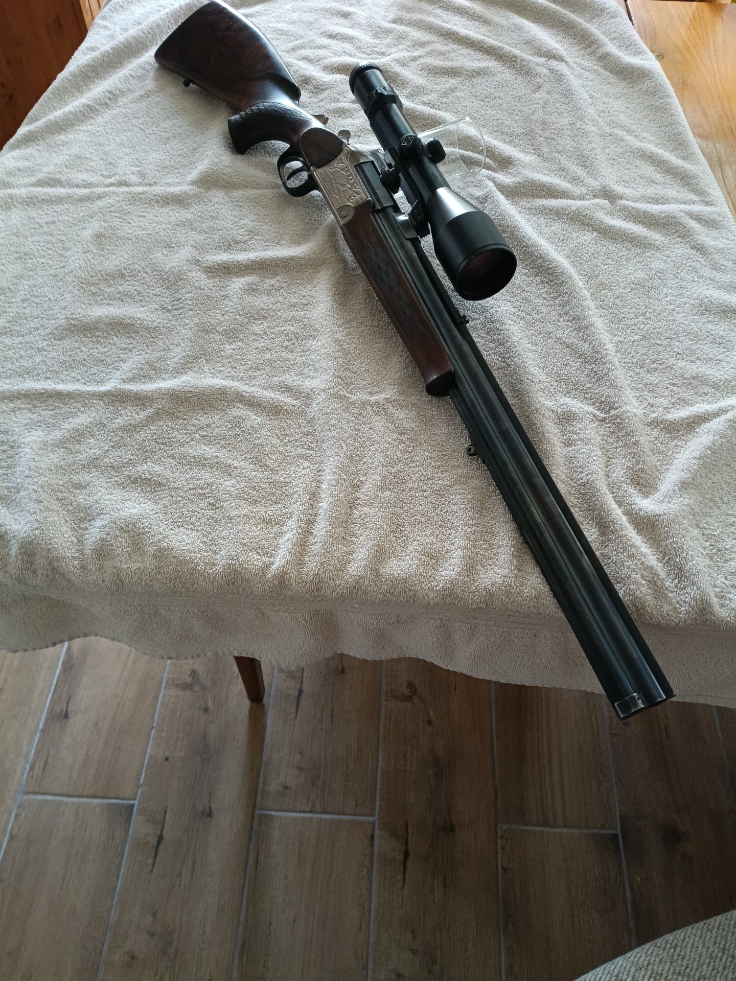 Blaser BD 880 – Bild 3