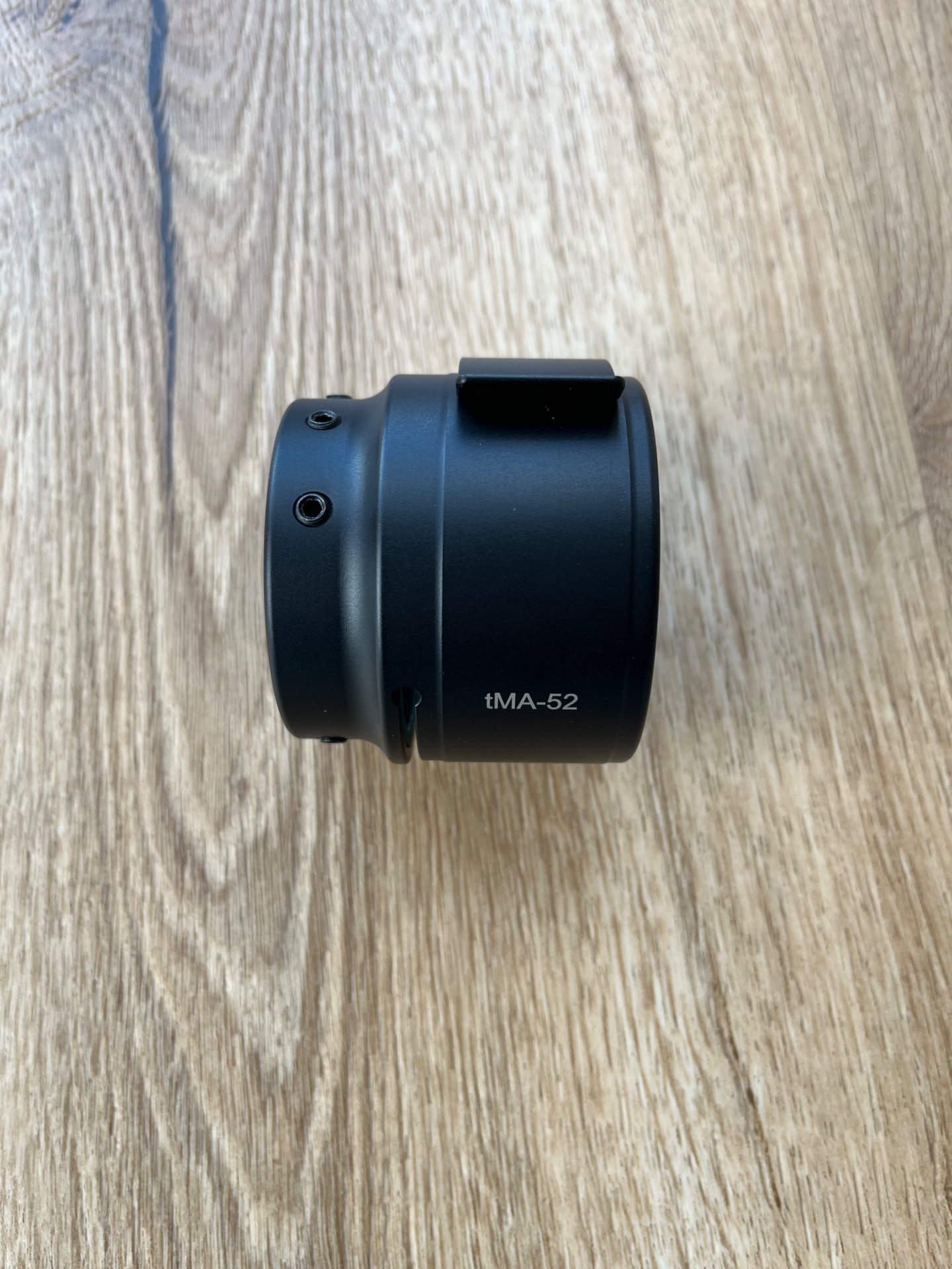 Swarovski tMA Klemmadapter 52 – Bild 1