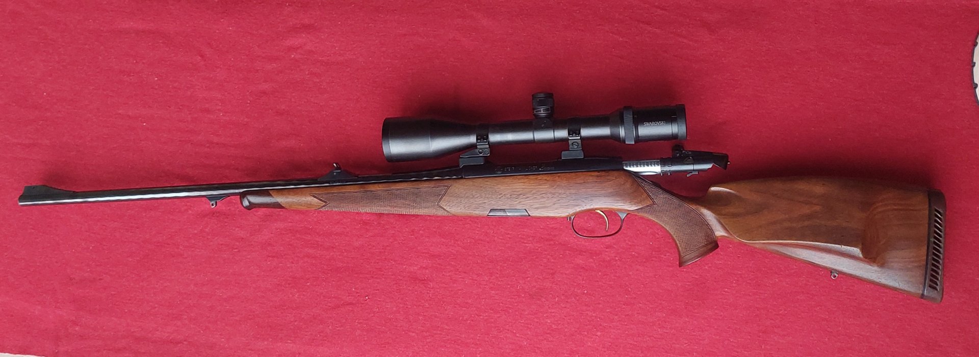 Steyr Mannlicher in Kal. .30-06 Spring – Bild 1