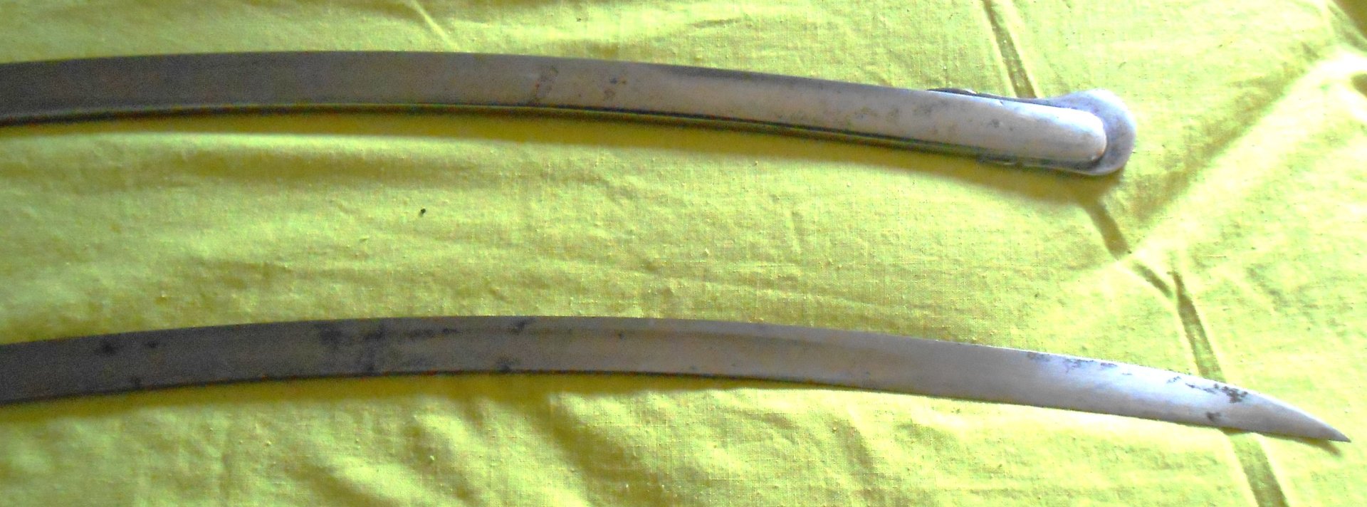 BAYERN früher Husarensäbel Ludwig Modell 1813 – Bild 4