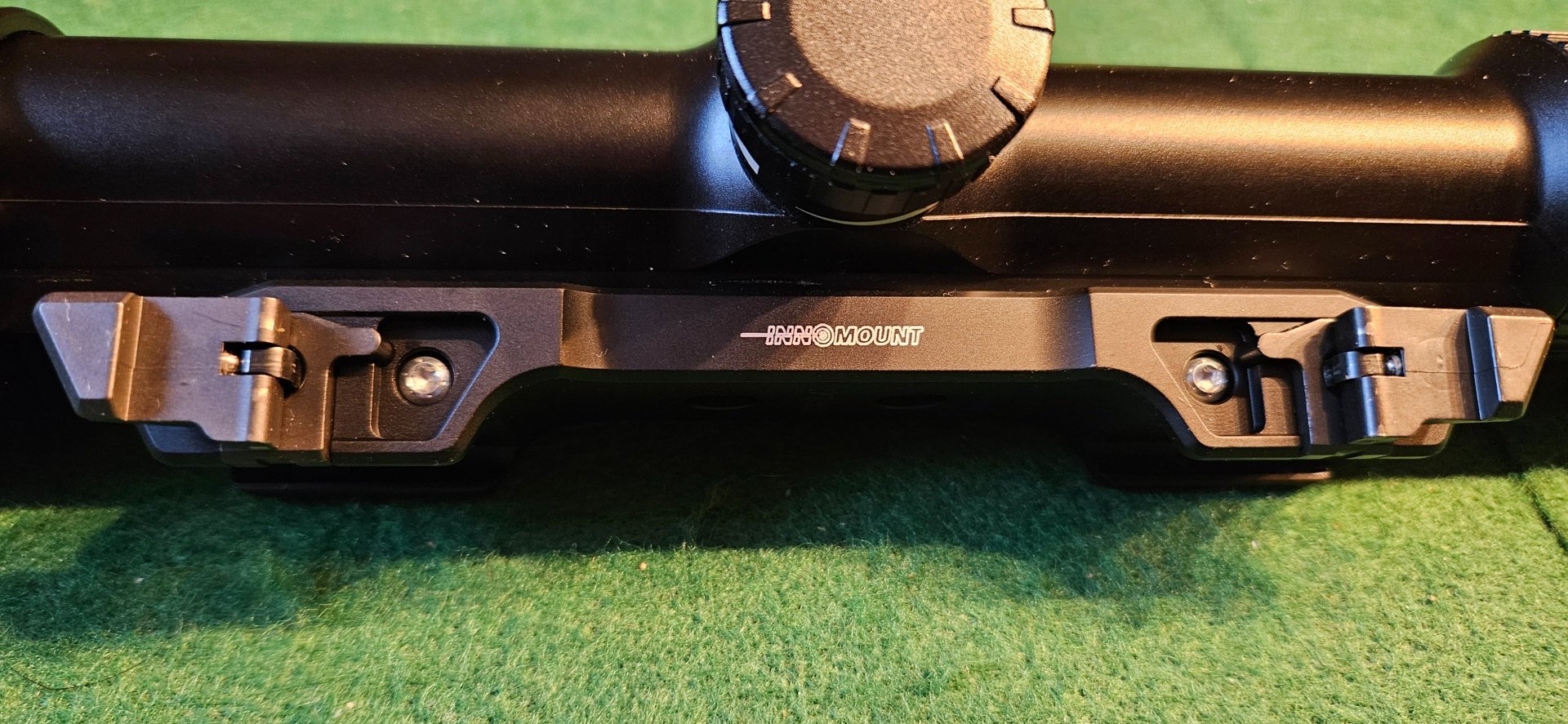 Steyr Monobloc im Kal. 308 WIN – Bild 6