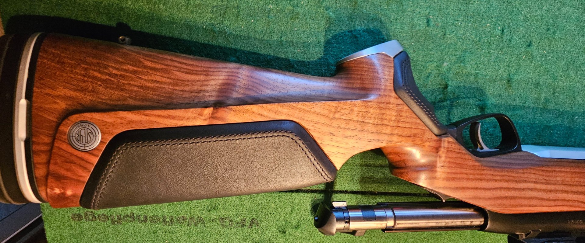 Steyr Monobloc im Kal. 308 WIN – Bild 3