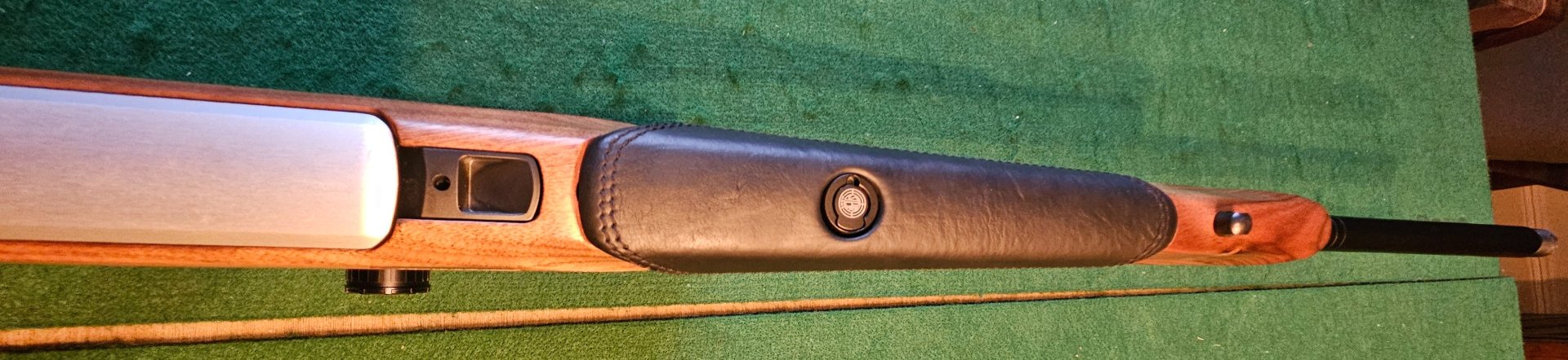 Steyr Monobloc im Kal. 308 WIN – Bild 5