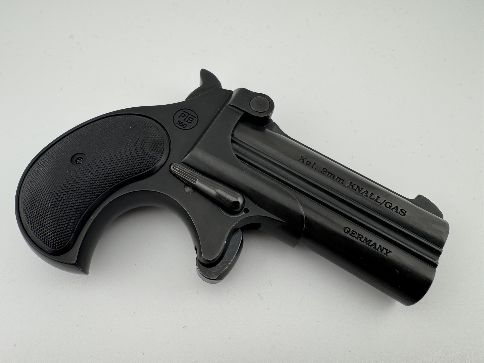 Noris Twinny Twi-Nine Derringer PTB 550 *Top Zustand* – Bild 2