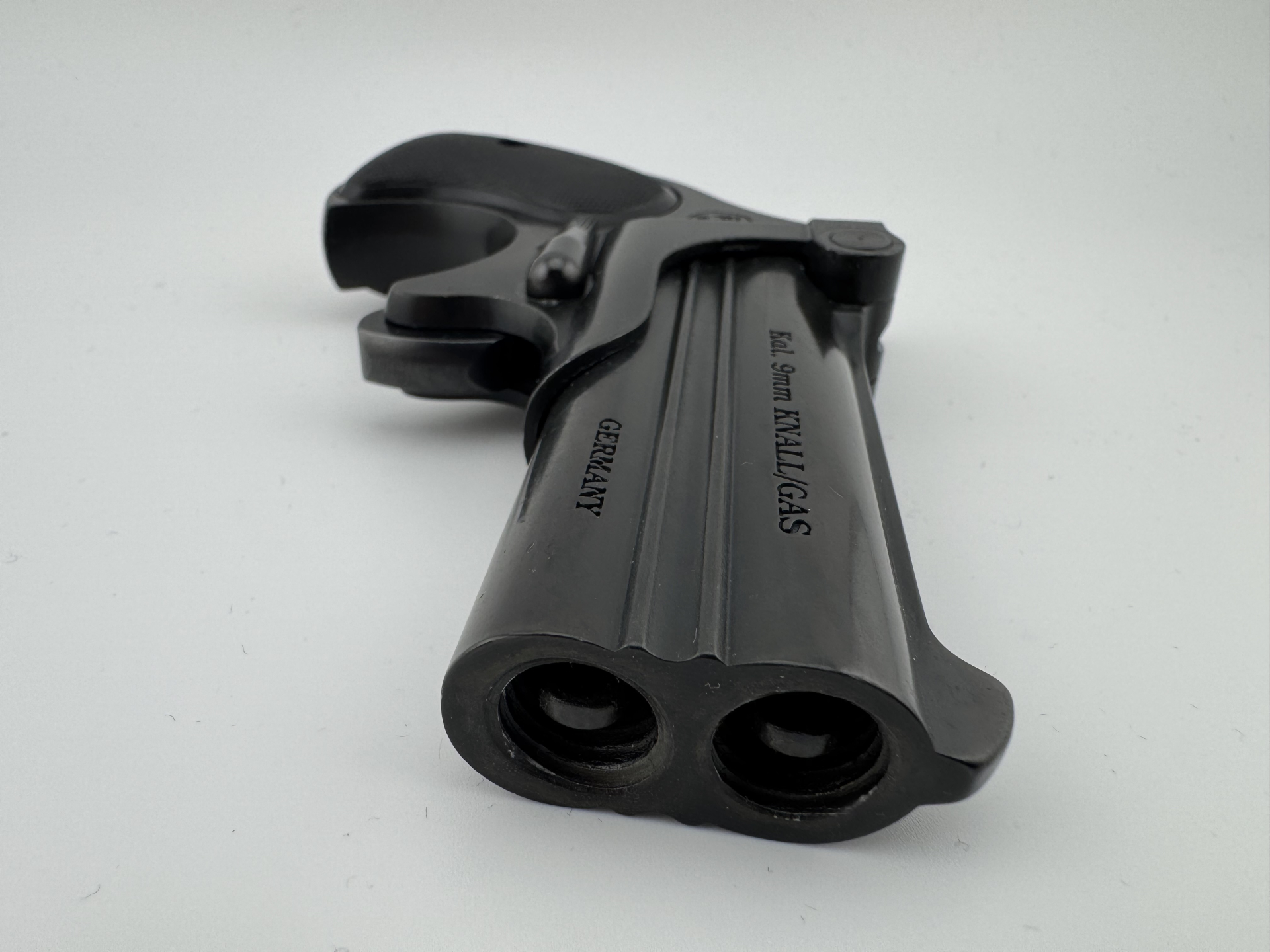 Noris Twinny Twi-Nine Derringer PTB 550 *Top Zustand* – Bild 5