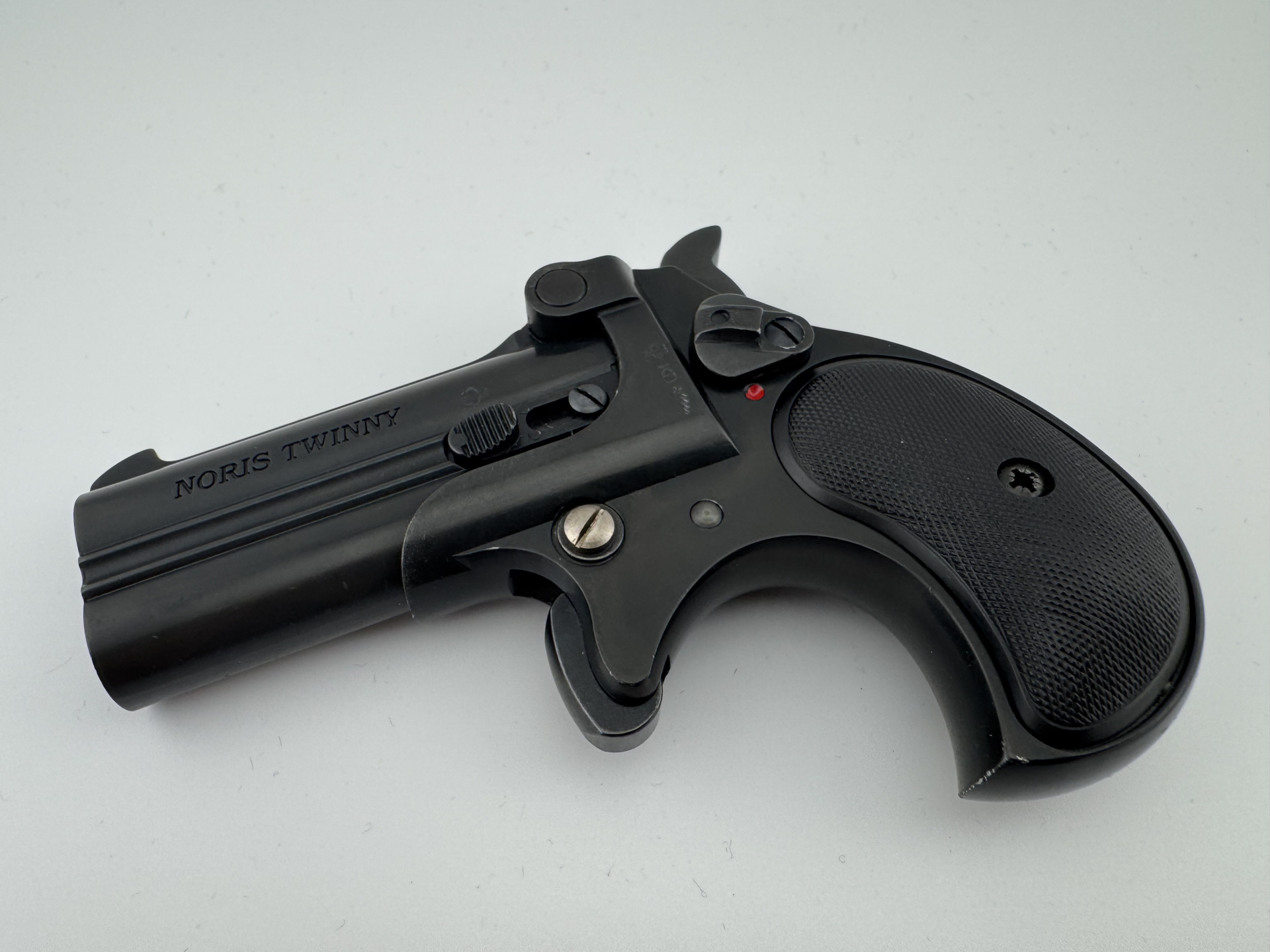 Noris Twinny Twi-Nine Derringer PTB 550 *Top Zustand* – Bild 3