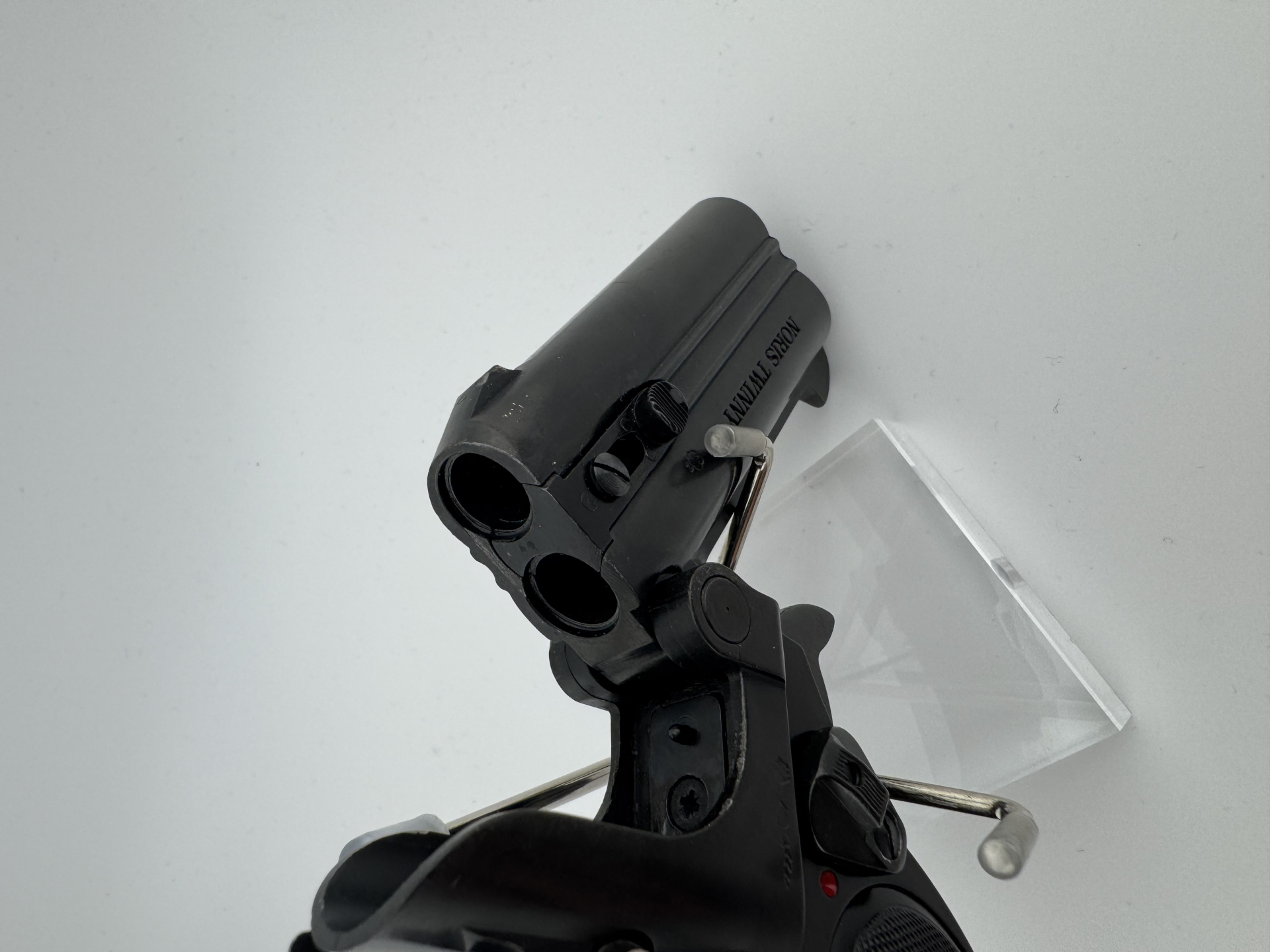 Noris Twinny Twi-Nine Derringer PTB 550 *Top Zustand* – Bild 6