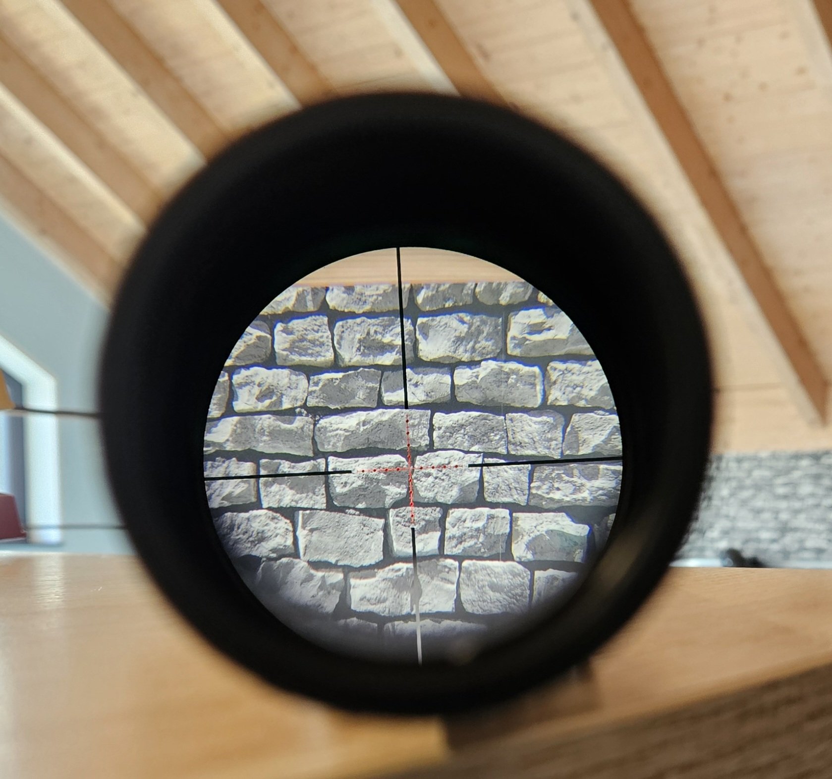NikkoStirling Targetmaster 6-24*56 HMD – Bild 5