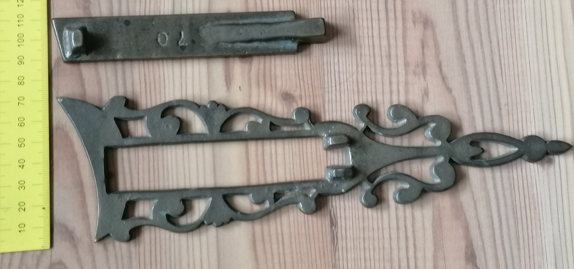 Patchbox Rohteile – Bild 2