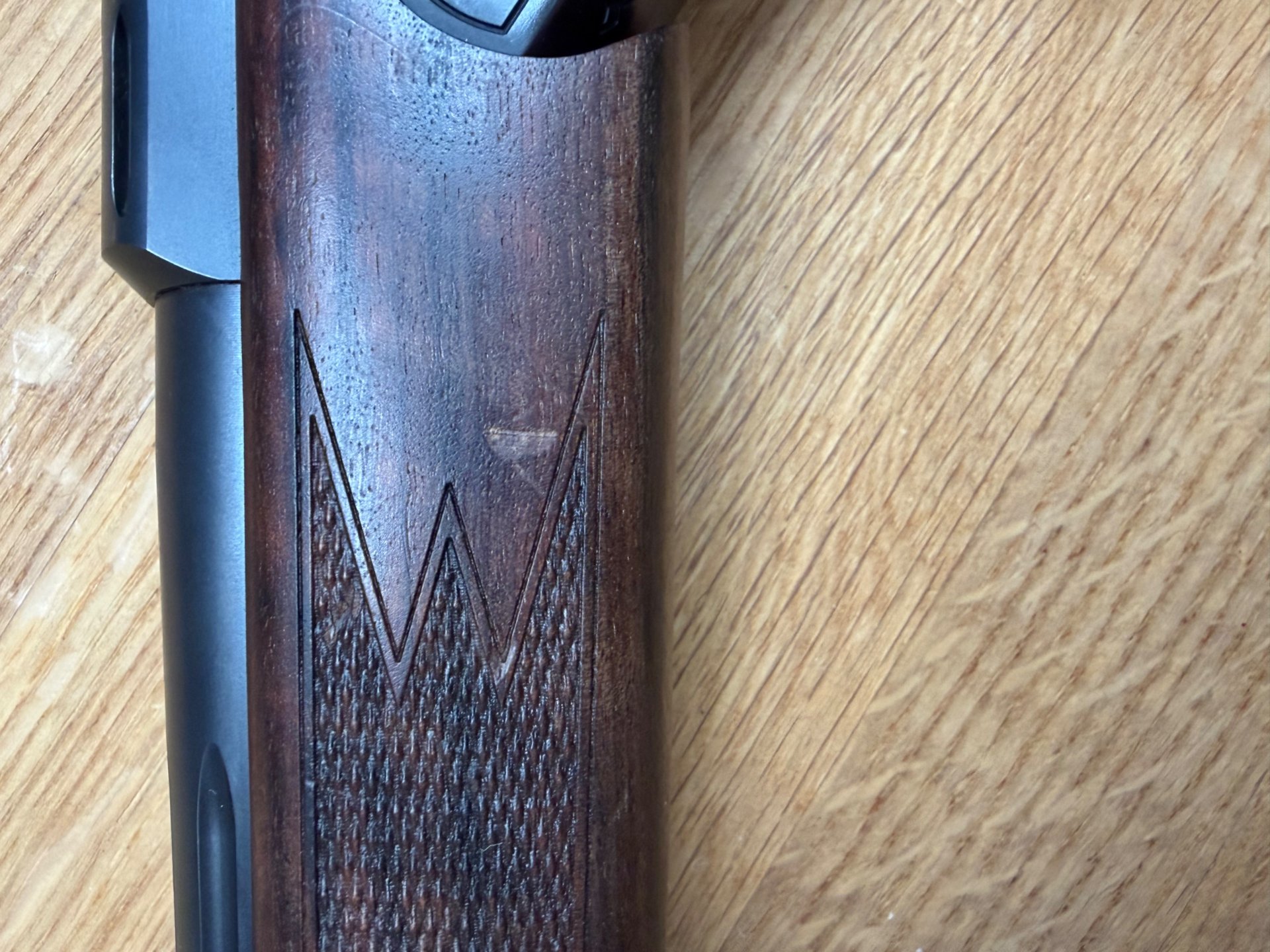 Merkel K3 Extreme .308 / Schalldämpfer + Montage – Bild 6
