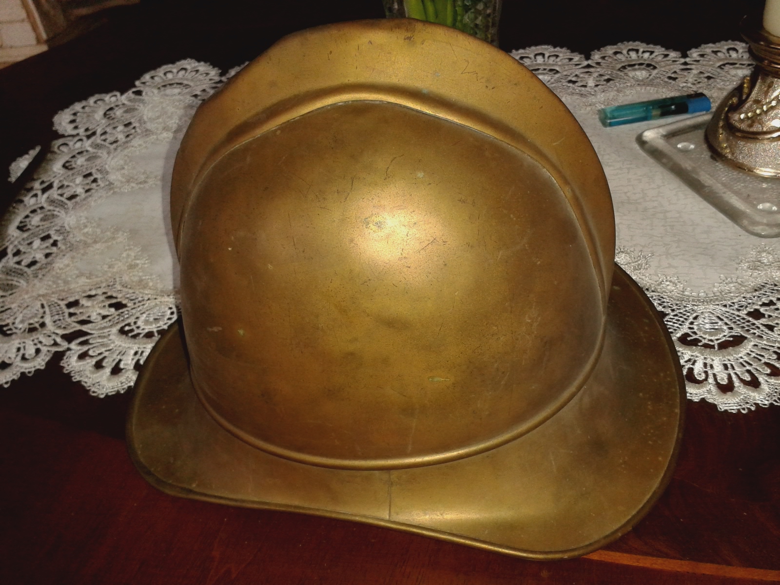Helm – Bild 3