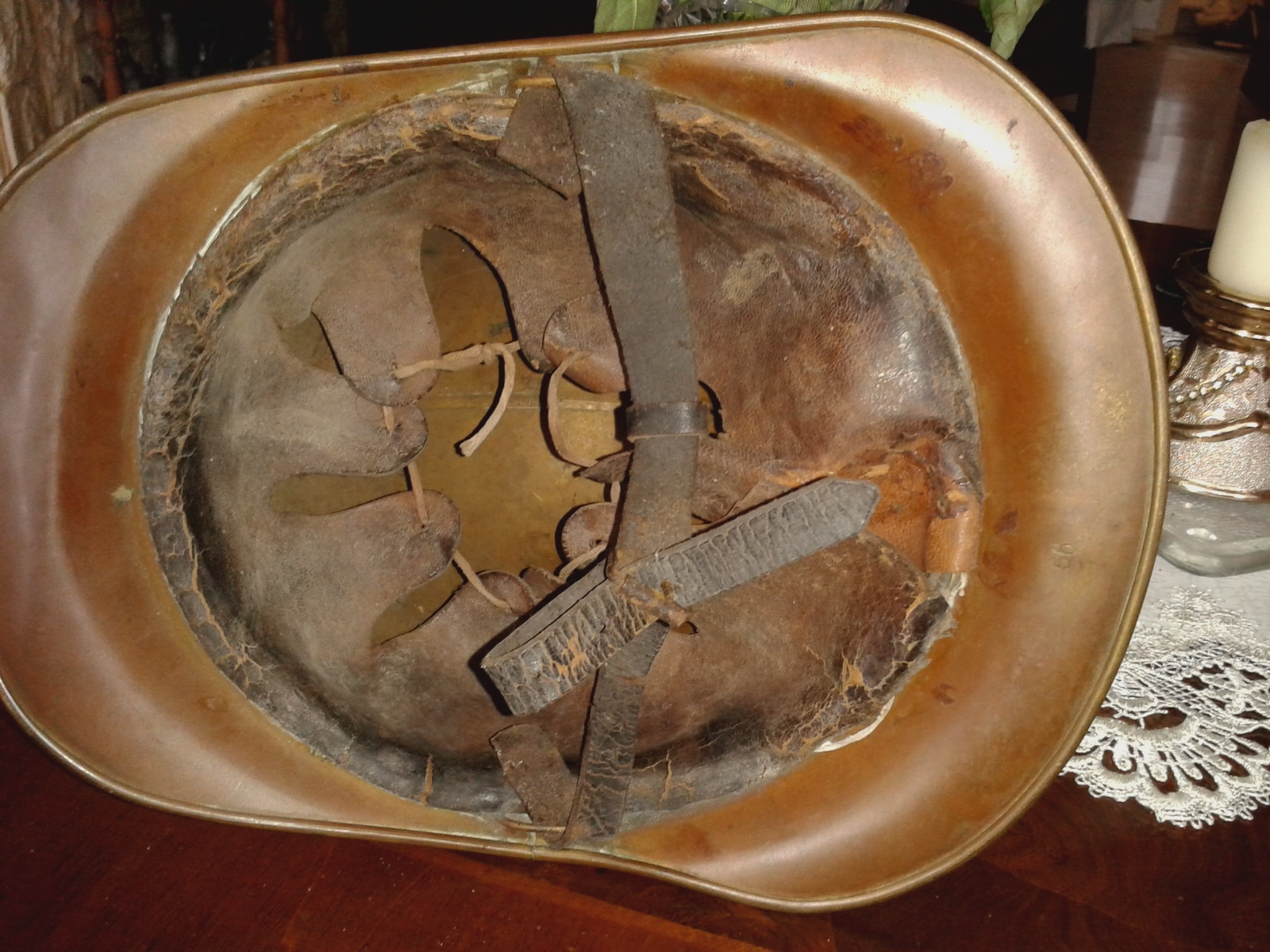 Helm – Bild 2