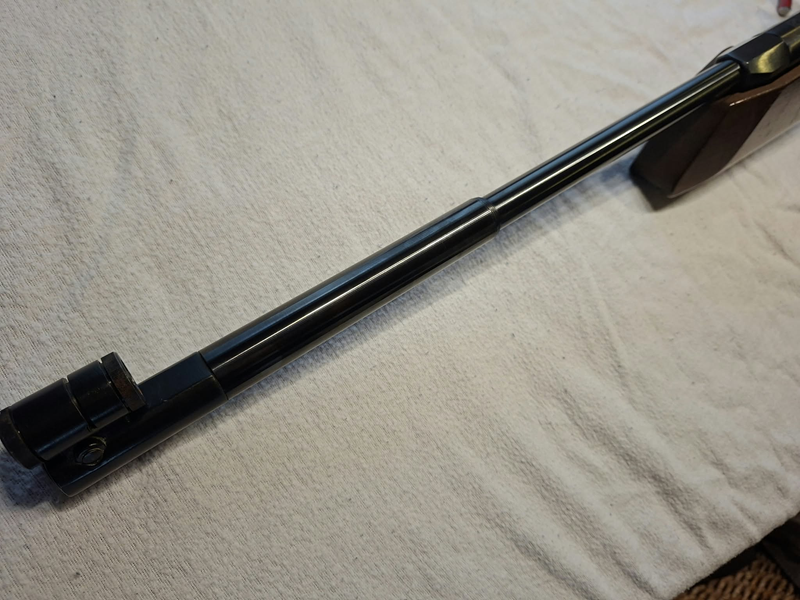 Feinwerkbau 300-S – Bild 2