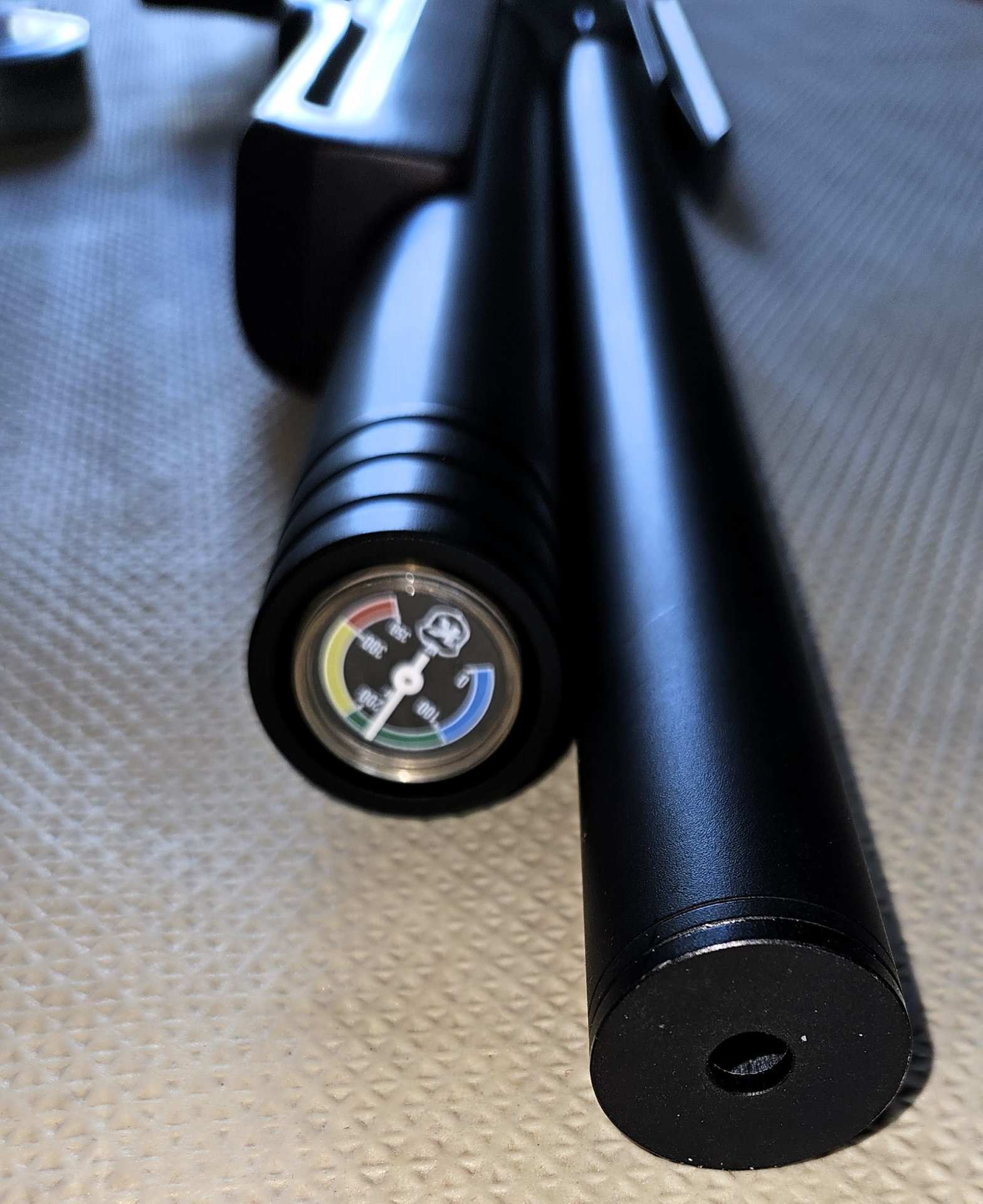 Calibrgun Cricket WB 6.35mm – Bild 3