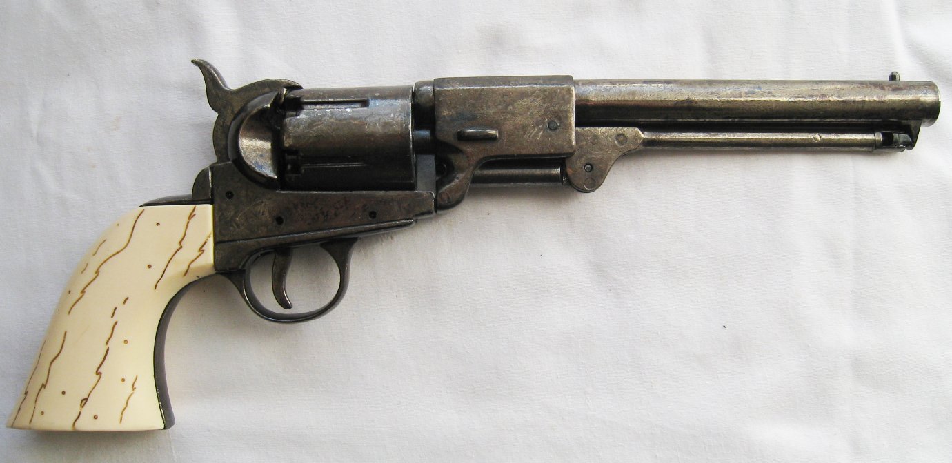 COLT CIVIL WAR NAVY DEKO WAFFE DENIX - Ref.8083 – Bild 2