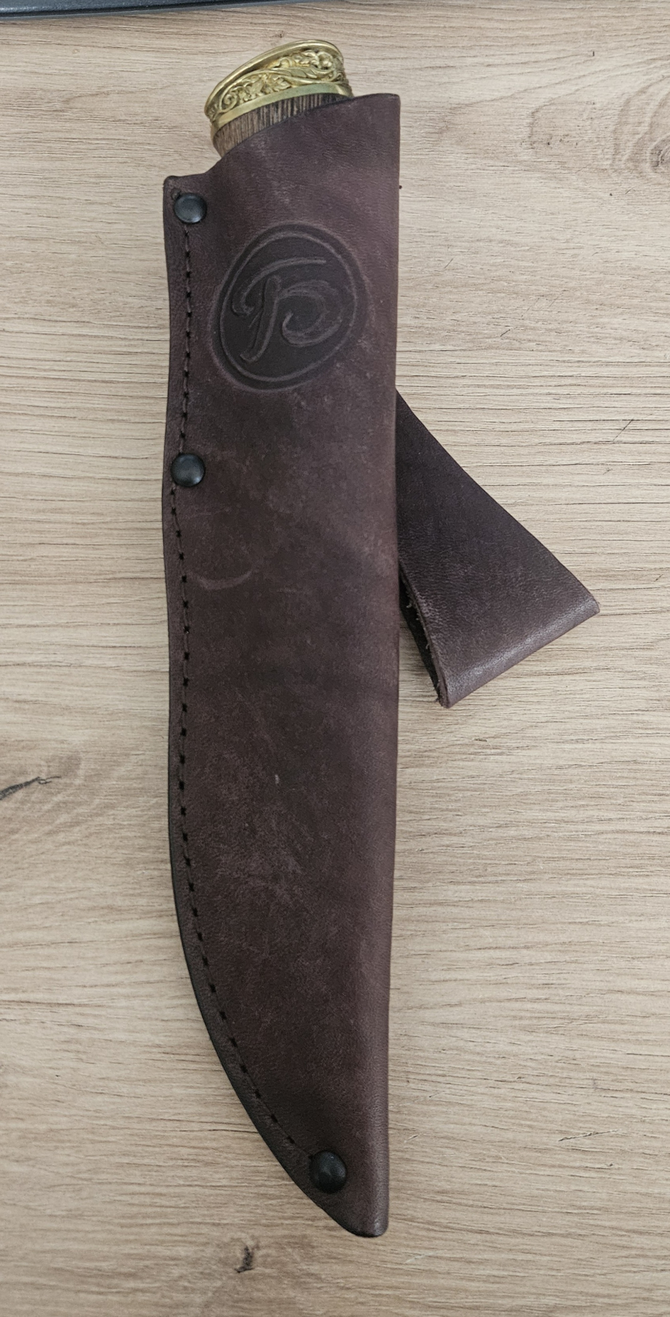 Jagdmesser Bulat – Bild 4