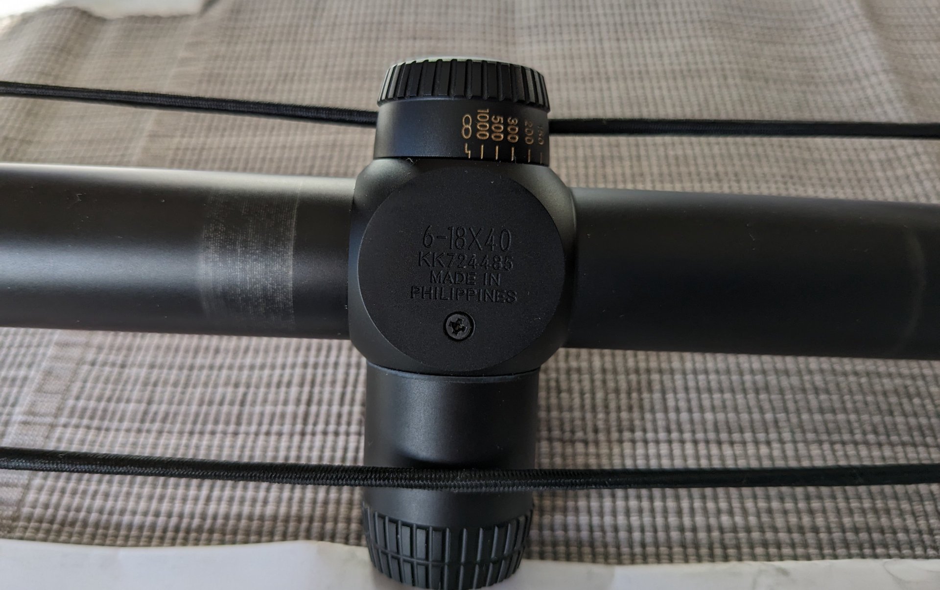 Zieloptik – Bild 3