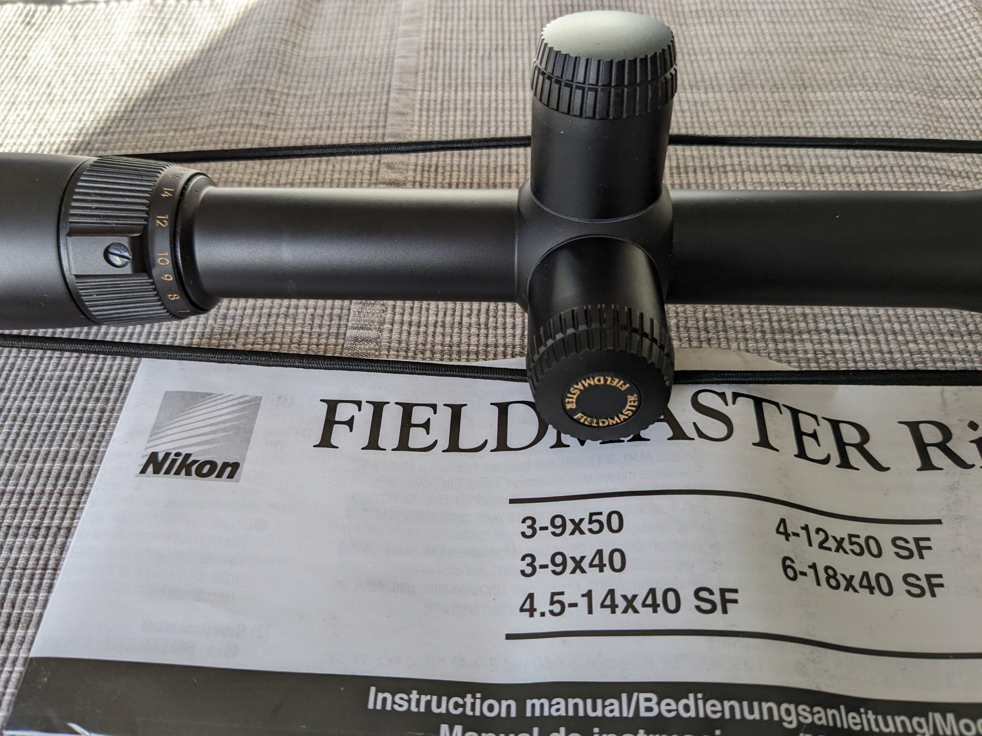 Zieloptik – Bild 2