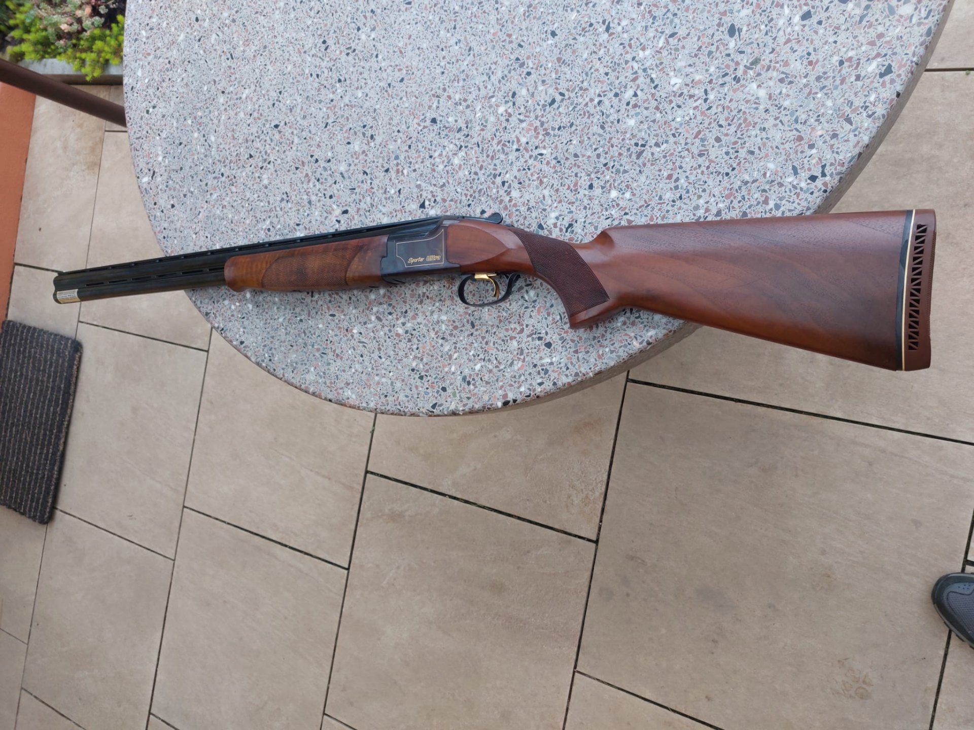 Browning Sporter Ultra – Bild 1