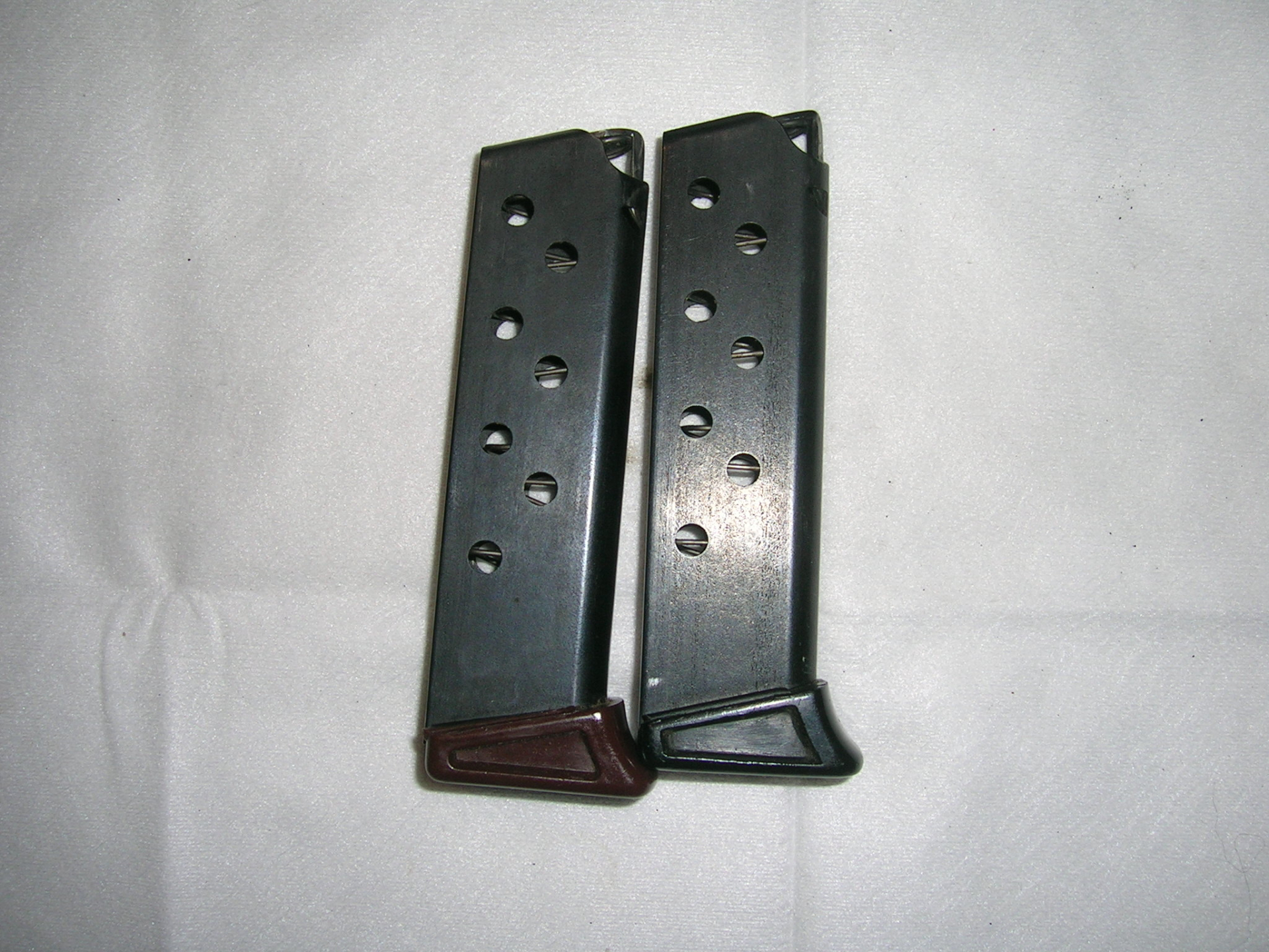 Magazine für Pistole Walther PP – Bild 2