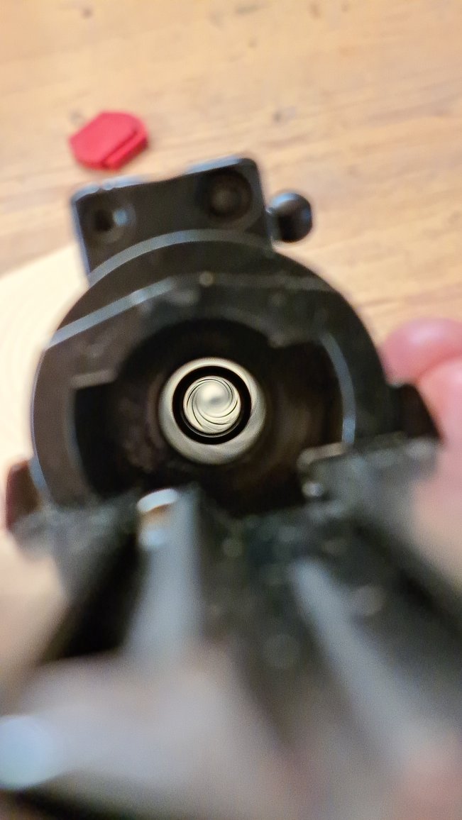 Repetierbüchse Mauser Mod. 66 Kaliber 9,3x62 – Bild 6